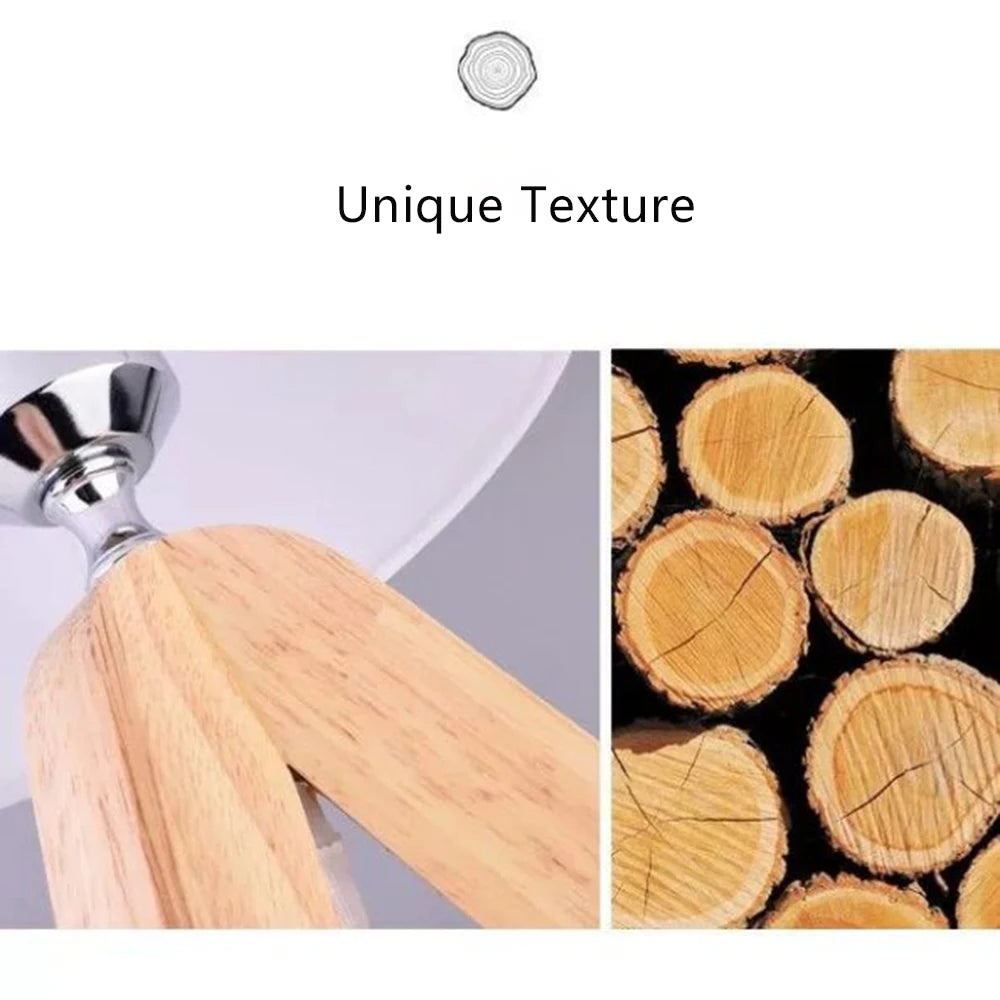 Nordic Table Lamp Modern Art Desk Lamp Home Decor Fixture Fabric Bedside Lamp With Switch Interior Read Light For Bedroom Study